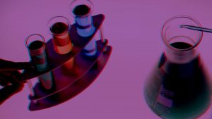 Why a Chemist Course is So Practical