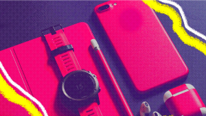 PSA, Students! Your Gadgets Need Self-Care, Too
