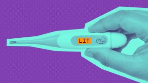 Check Up Time: Is Your FinLit?