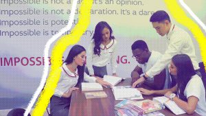 Choosing Your College Course? SWU PHINMA Dares You to Go Beyond the Usual